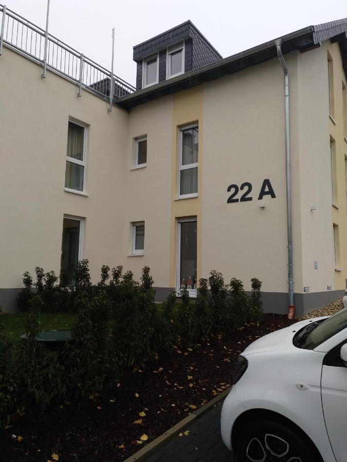 Apartments Bluetenweg 莱希林根 外观 照片